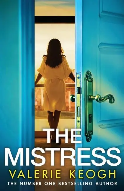 Cover: 9781805494225 | The Mistress | Valerie Keogh | Taschenbuch | Englisch | 2024