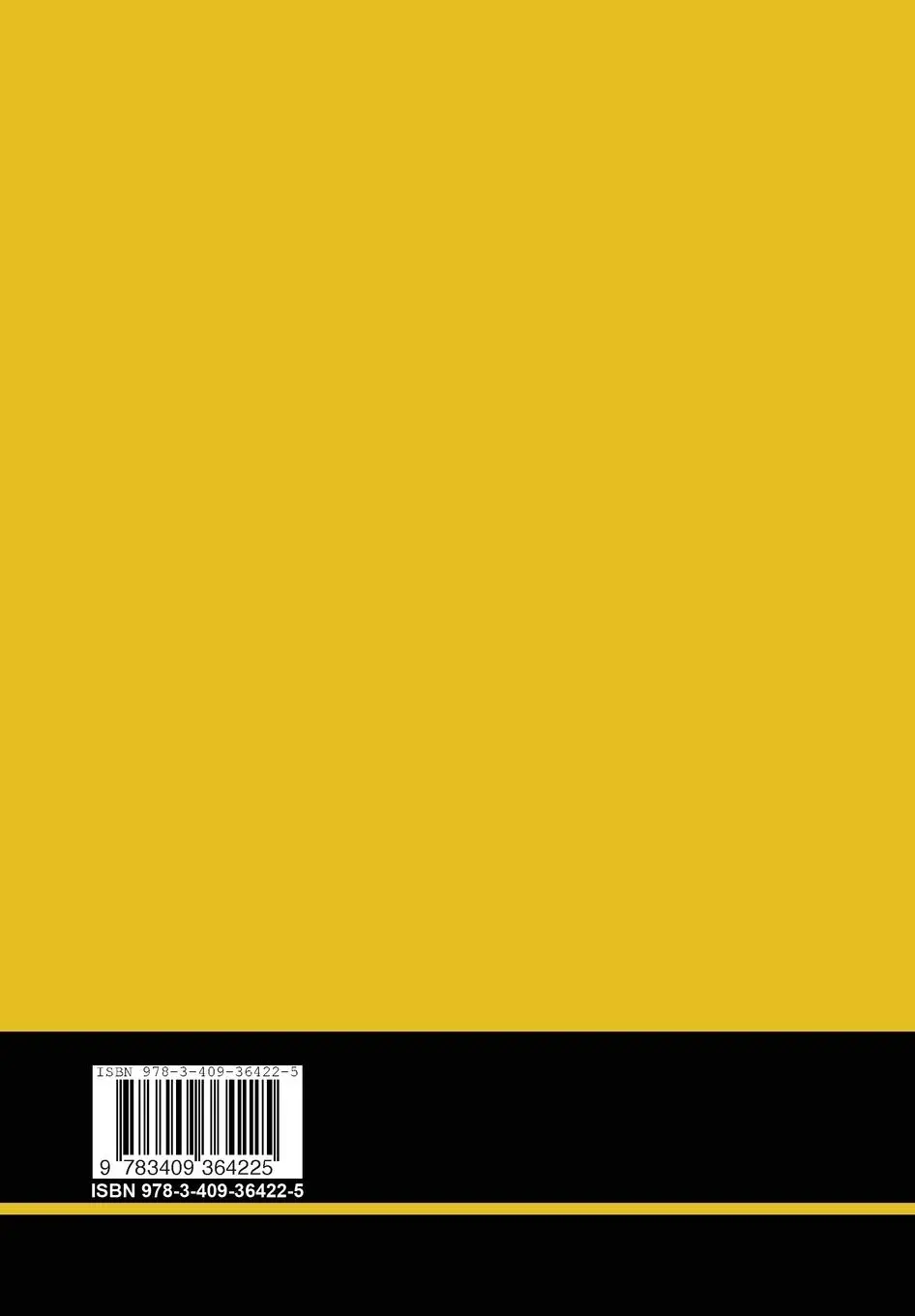 Rückseite: 9783409364225 | Werbung bei Jugendlichen | Johannes Renner | Taschenbuch | 184 S.