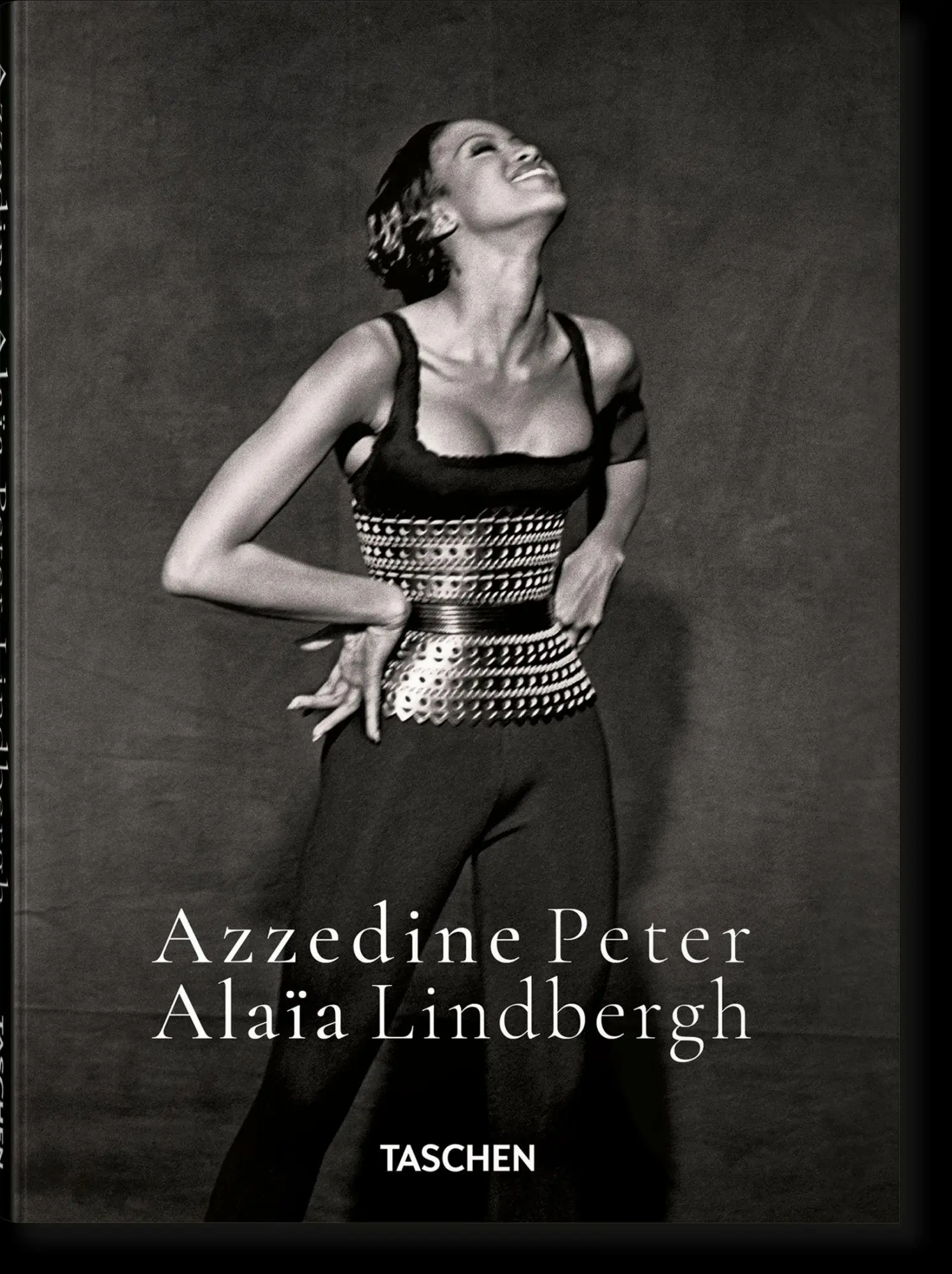 Cover: 9783754404225 | Peter Lindbergh. Azzedine Alaïa | Peter Lindbergh | Buch | Englisch