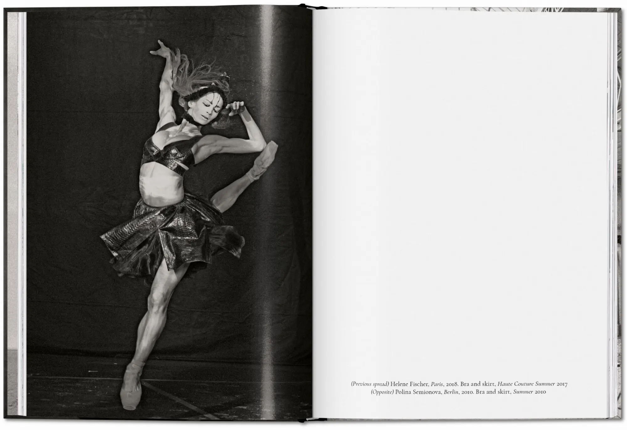 Bild: 9783754404225 | Peter Lindbergh. Azzedine Alaïa | Peter Lindbergh | Buch | Englisch