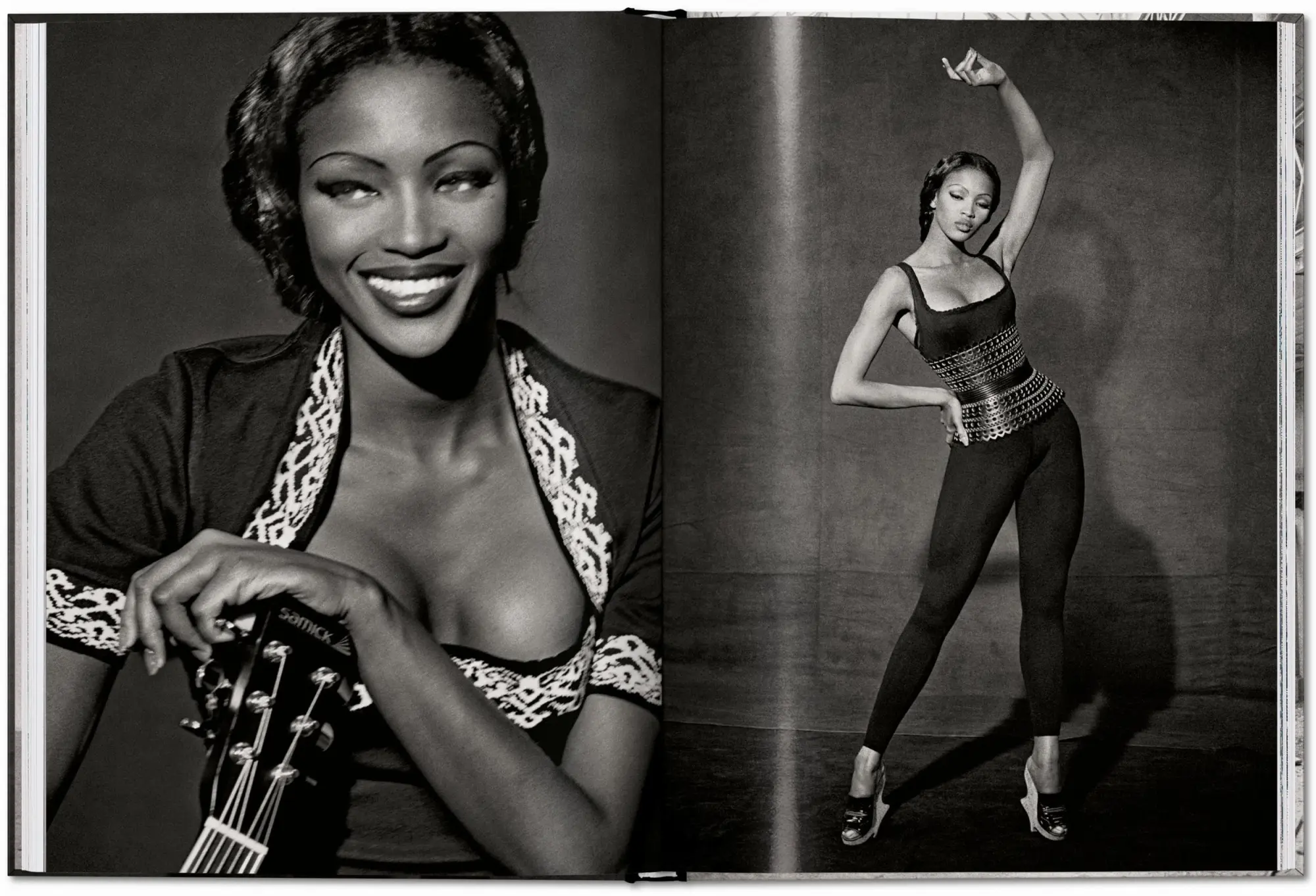 Bild: 9783754404225 | Peter Lindbergh. Azzedine Alaïa | Peter Lindbergh | Buch | Englisch