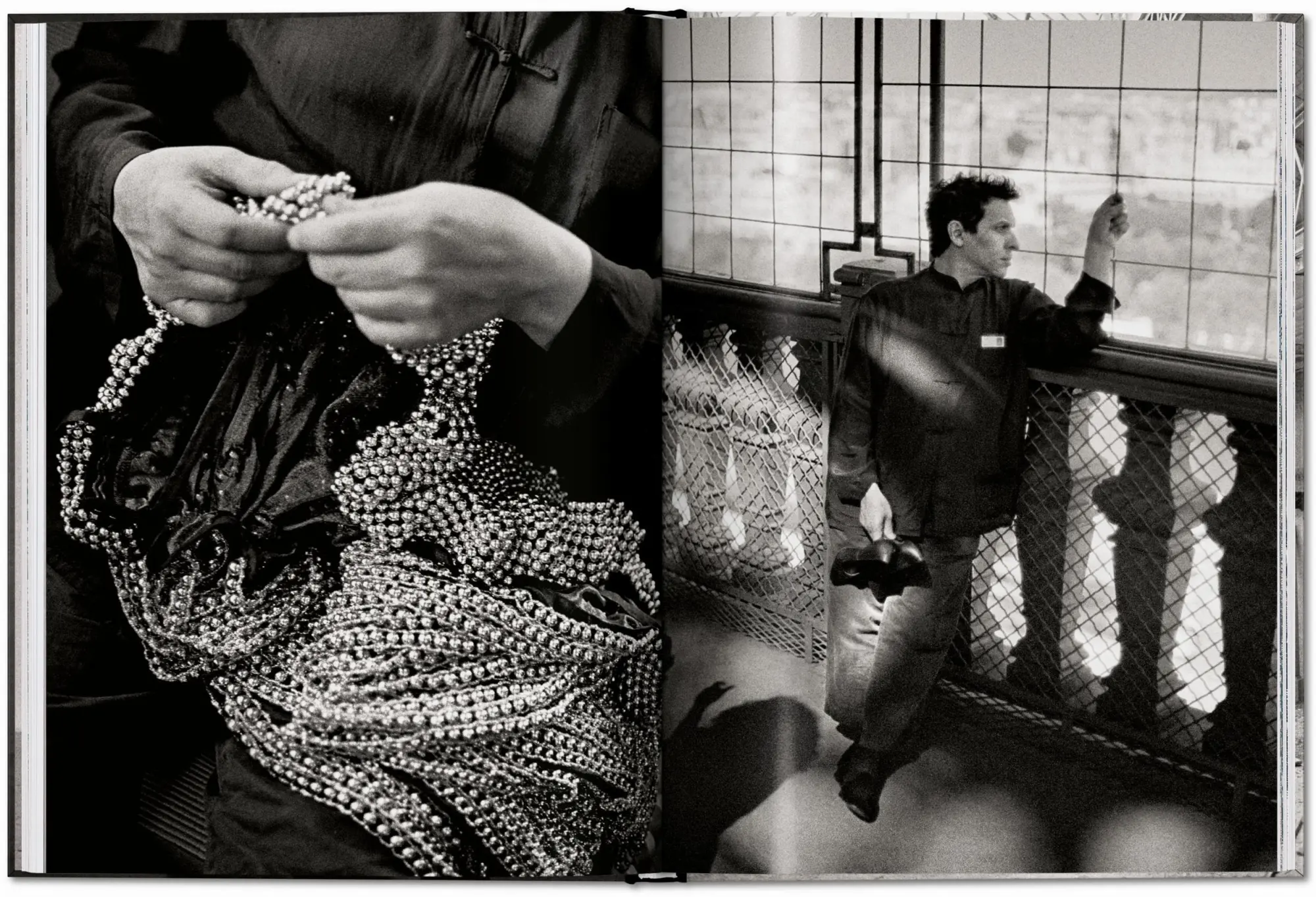 Bild: 9783754404225 | Peter Lindbergh. Azzedine Alaïa | Peter Lindbergh | Buch | Englisch