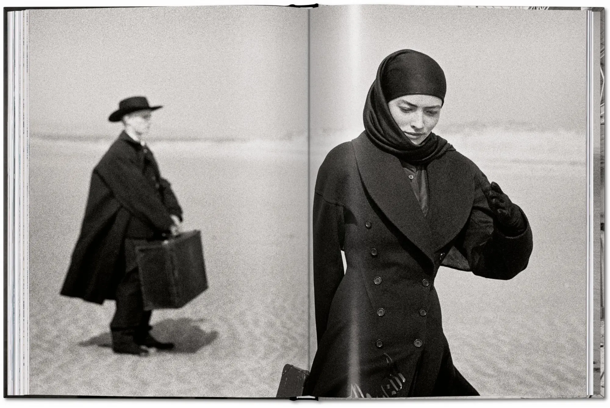 Bild: 9783754404225 | Peter Lindbergh. Azzedine Alaïa | Peter Lindbergh | Buch | Englisch