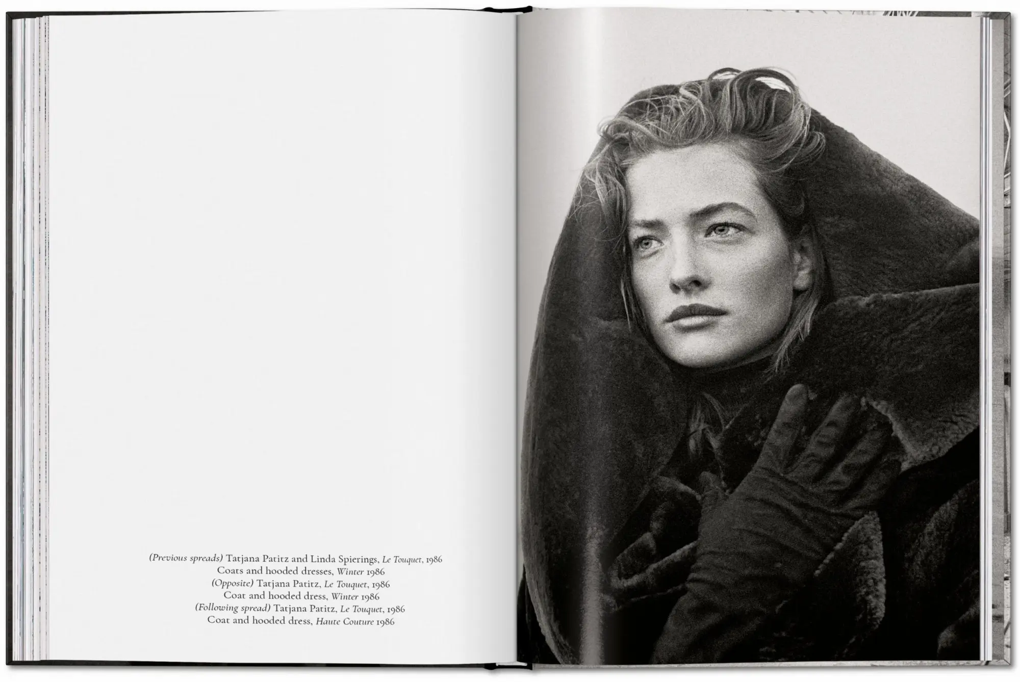 Bild: 9783754404225 | Peter Lindbergh. Azzedine Alaïa | Peter Lindbergh | Buch | Englisch