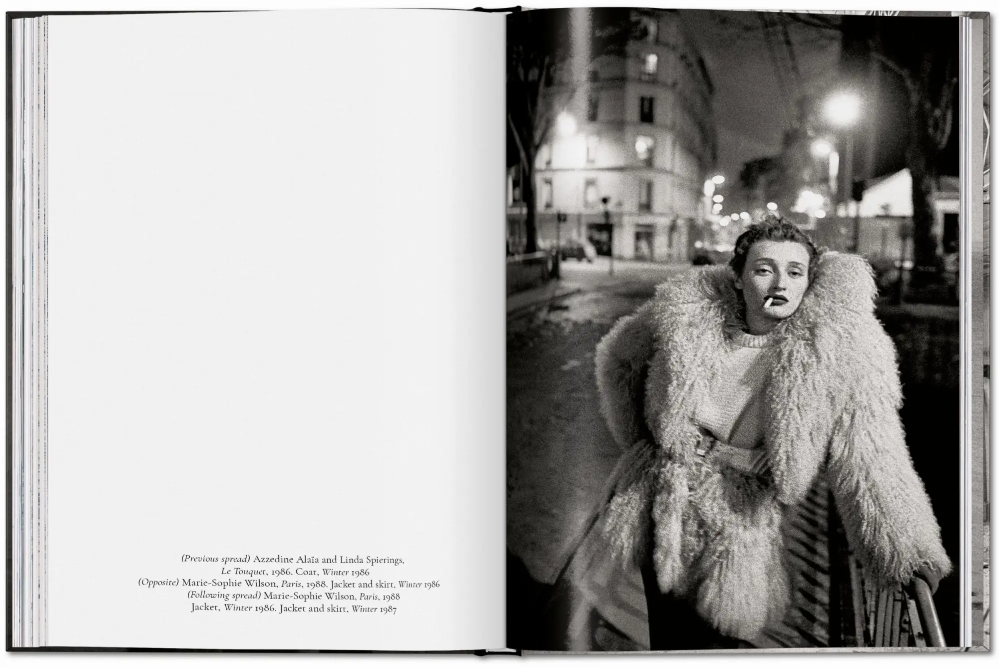 Bild: 9783754404225 | Peter Lindbergh. Azzedine Alaïa | Peter Lindbergh | Buch | Englisch