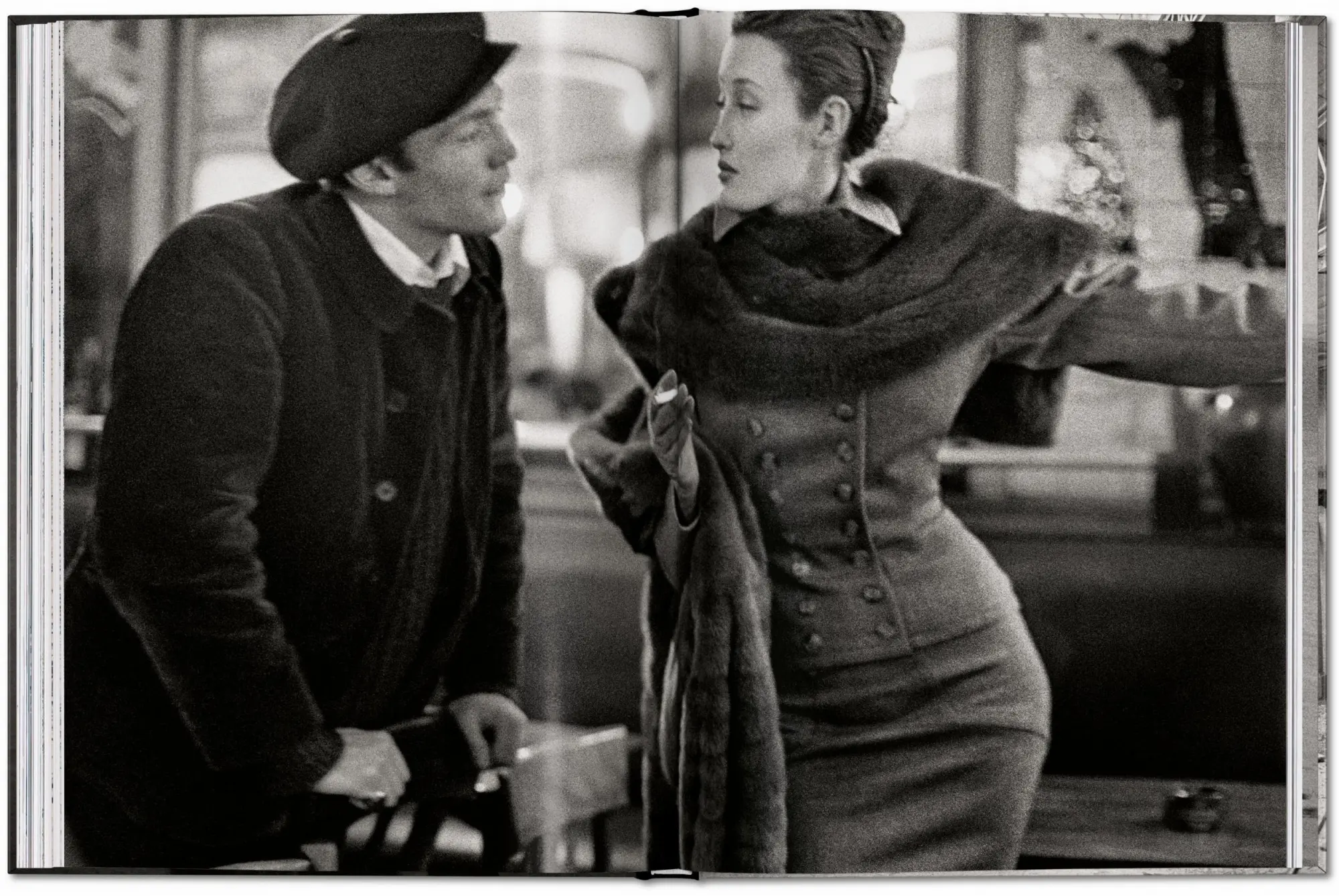 Bild: 9783754404225 | Peter Lindbergh. Azzedine Alaïa | Peter Lindbergh | Buch | Englisch