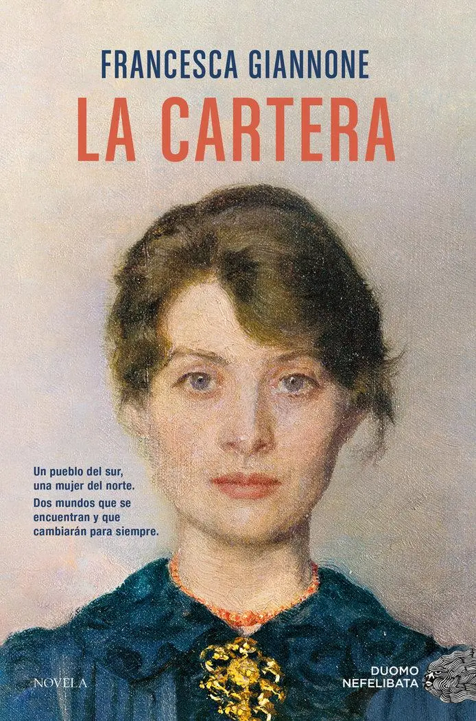 Cover: 9788419834225 | Cartera, La | Francesca Giannone | Taschenbuch | Spanisch | 2025
