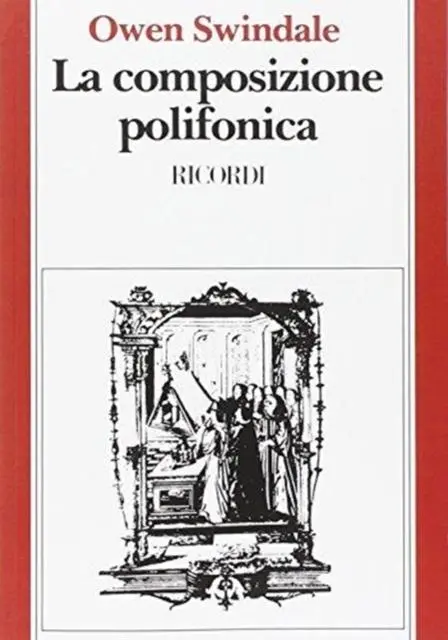 LA COMPOSIZIONE POLIFONICA