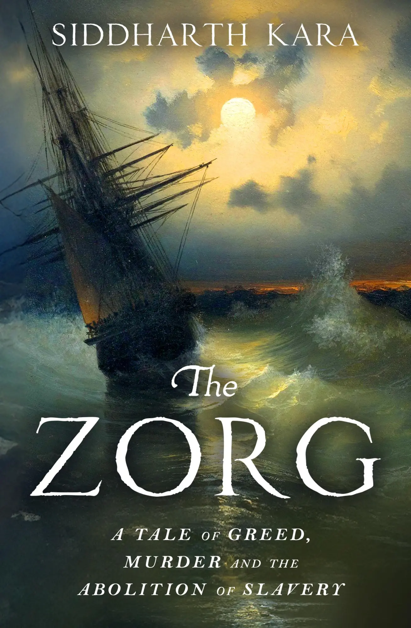 Transworld Publishers Ltd The Zorg