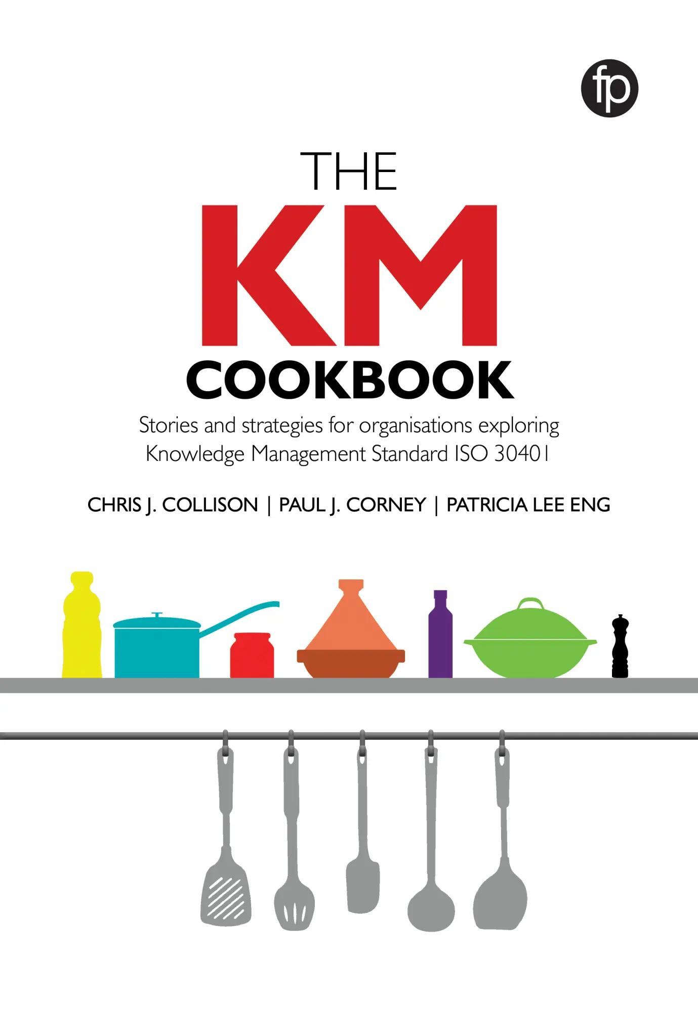 Cover: 9781783304325 | KM Cookbook | Chris J. Collison (u. a.) | Einband - fest (Hardcover)