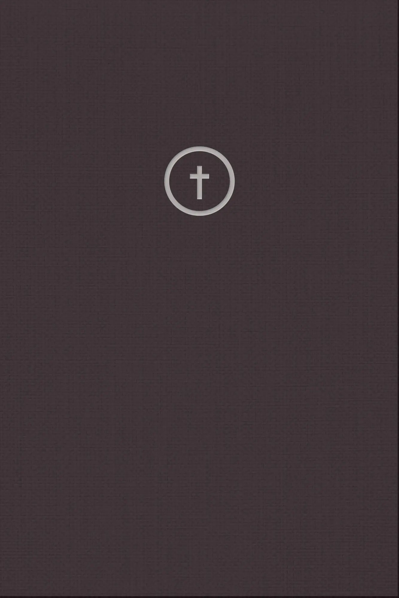 Cover: 9783038484325 | Hoffnung für alle. Die Bibel - Linen Touch Edition | Basel | Buch