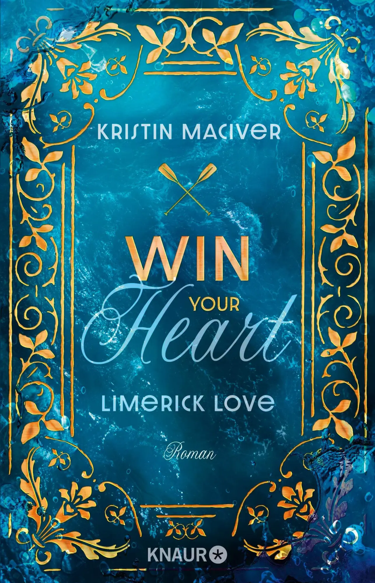 Cover: 9783426564325 | Limerick Love. Win Your Heart | Kristin Maciver | Taschenbuch | 432 S.