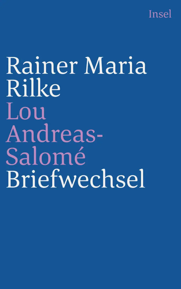 Cover: 9783458244325 | Briefwechsel | Herausgegeben von Ernst Pfeiffer | Taschenbuch | 644 S.