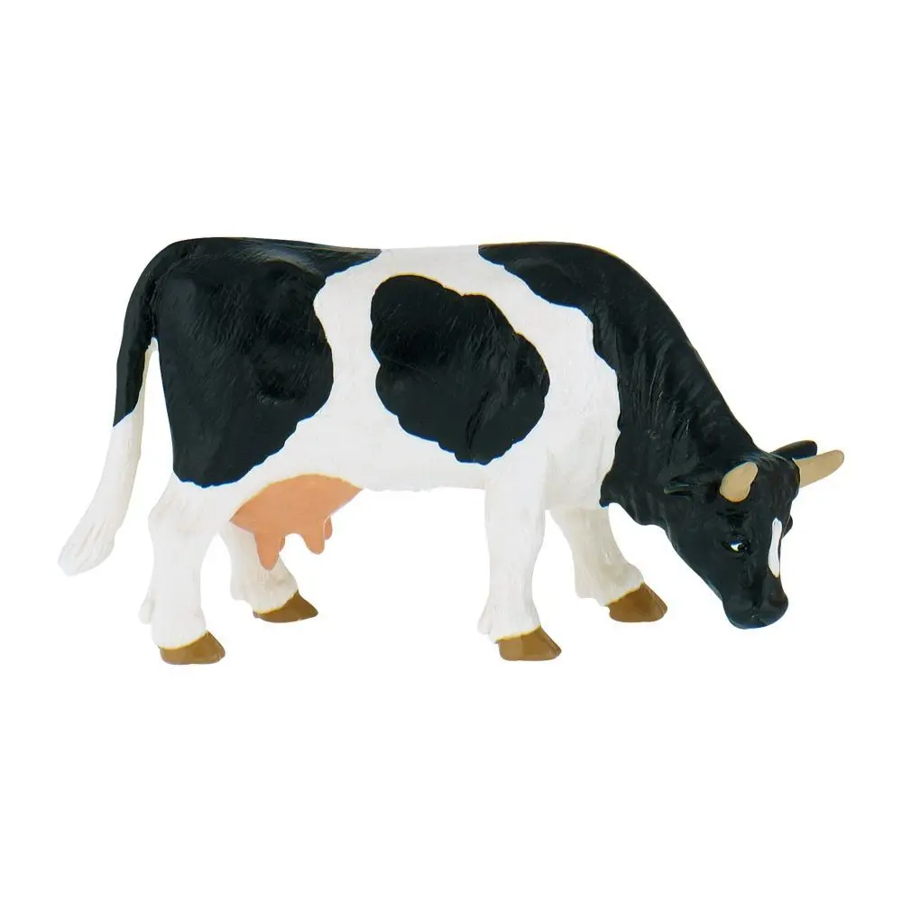 Cover: 4007176624425 | Kuh Liesel schwarz/weiss, Spielfigur | Polybag | 62442 | 2024