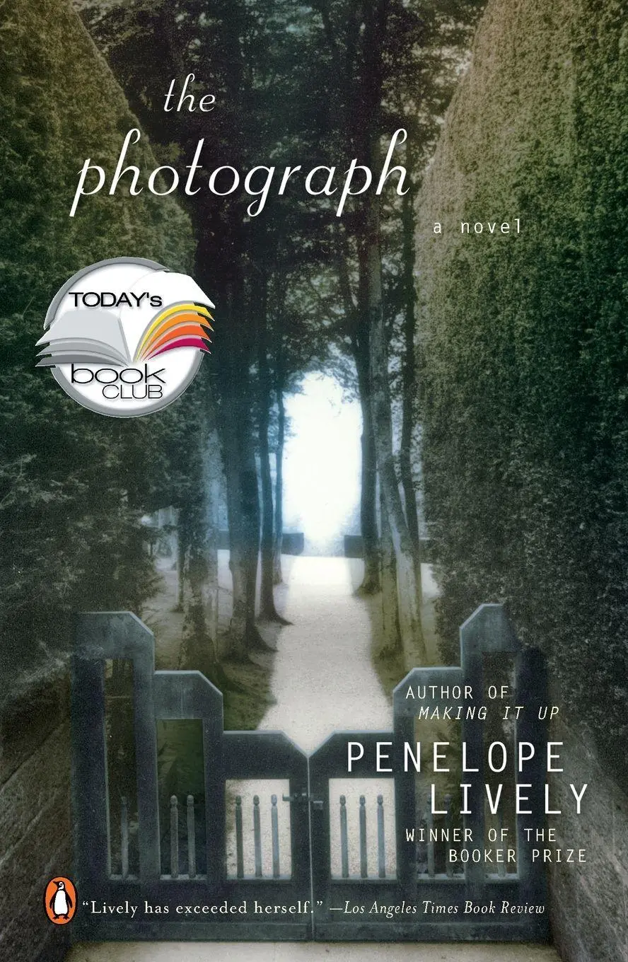 Cover: 9780142004425 | The Photograph | Penelope Lively | Taschenbuch | Englisch | 2004