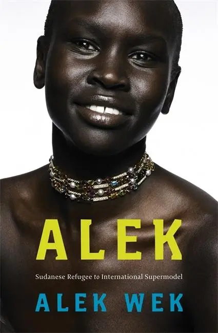 Cover: 9781844084425 | Alek | Alek Wek | Taschenbuch | Kartoniert / Broschiert | Englisch