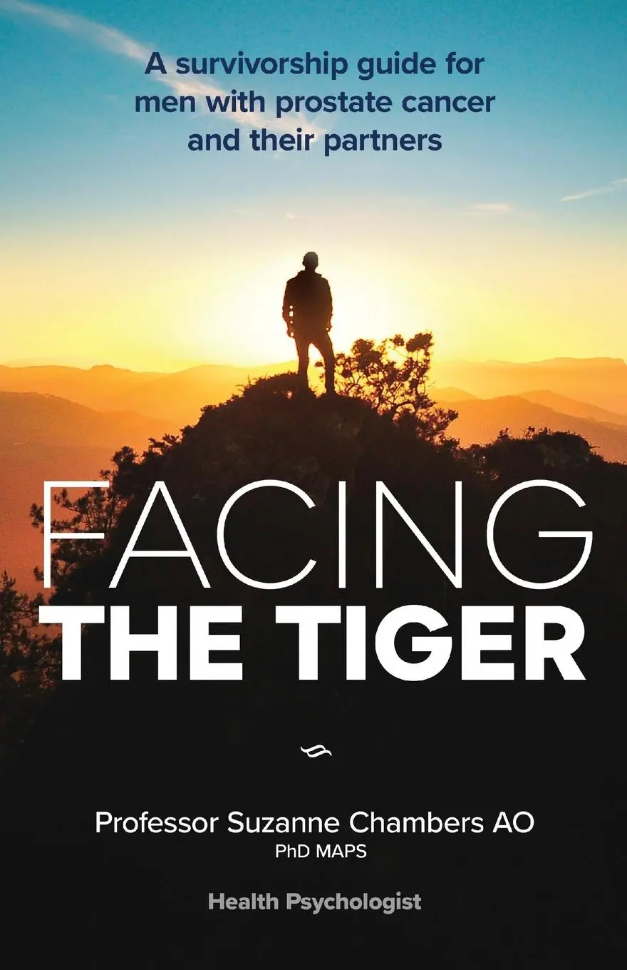 Cover: 9781925644425 | Facing the Tiger | Suzanne Chambers | Taschenbuch | Englisch | 2020