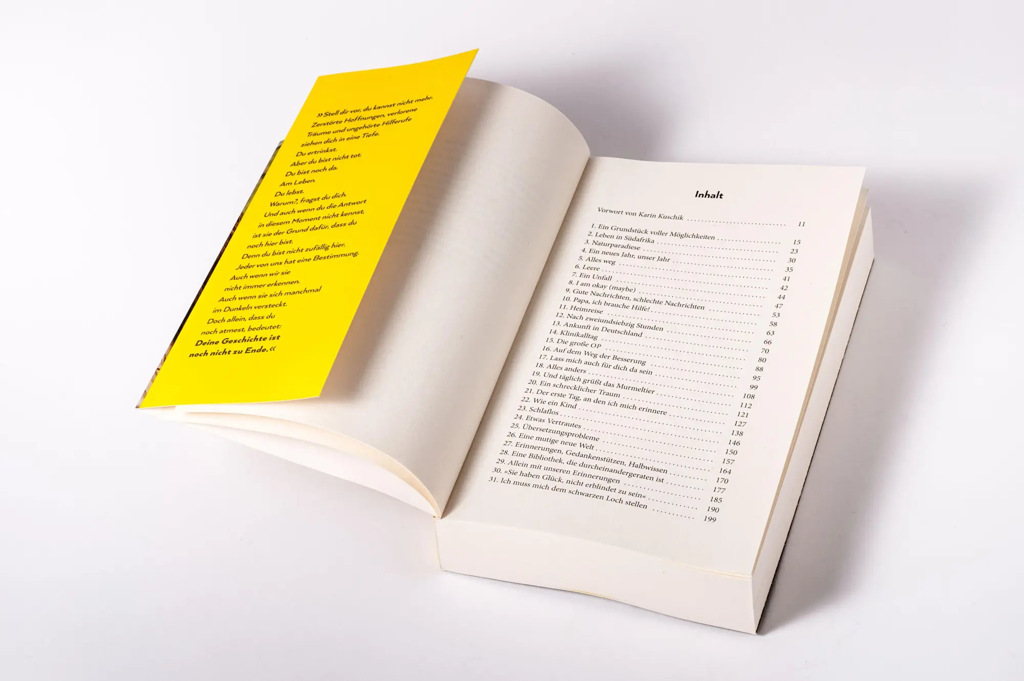 Bild: 9783442224425 | Ich erinnere mich für dich | Marc Schreiber (u. a.) | Taschenbuch
