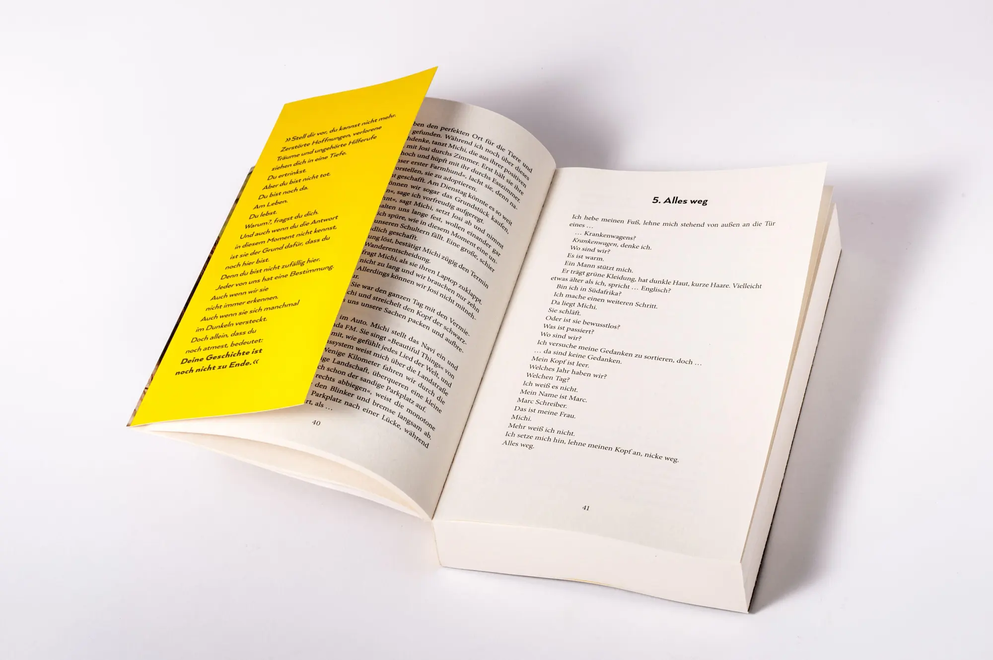Bild: 9783442224425 | Ich erinnere mich für dich | Marc Schreiber (u. a.) | Taschenbuch