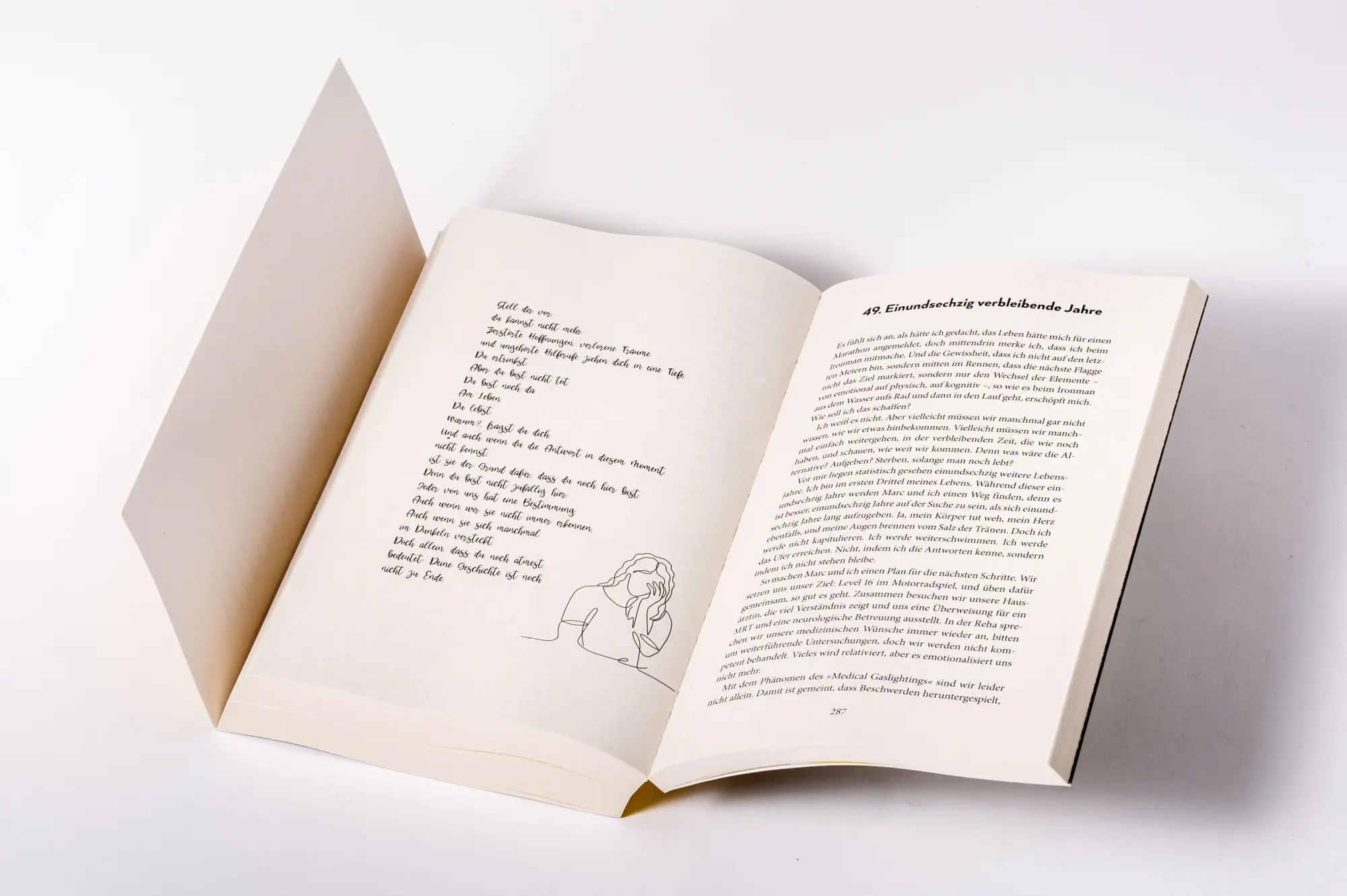 Bild: 9783442224425 | Ich erinnere mich für dich | Marc Schreiber (u. a.) | Taschenbuch
