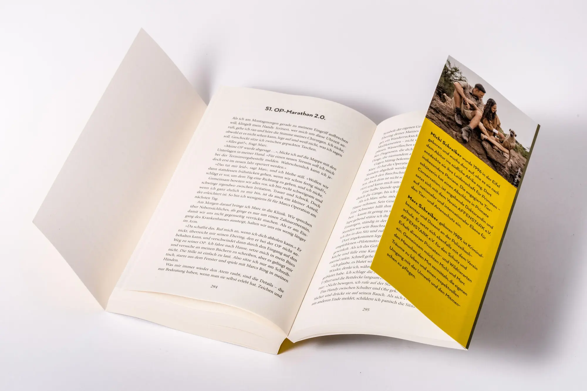 Bild: 9783442224425 | Ich erinnere mich für dich | Marc Schreiber (u. a.) | Taschenbuch