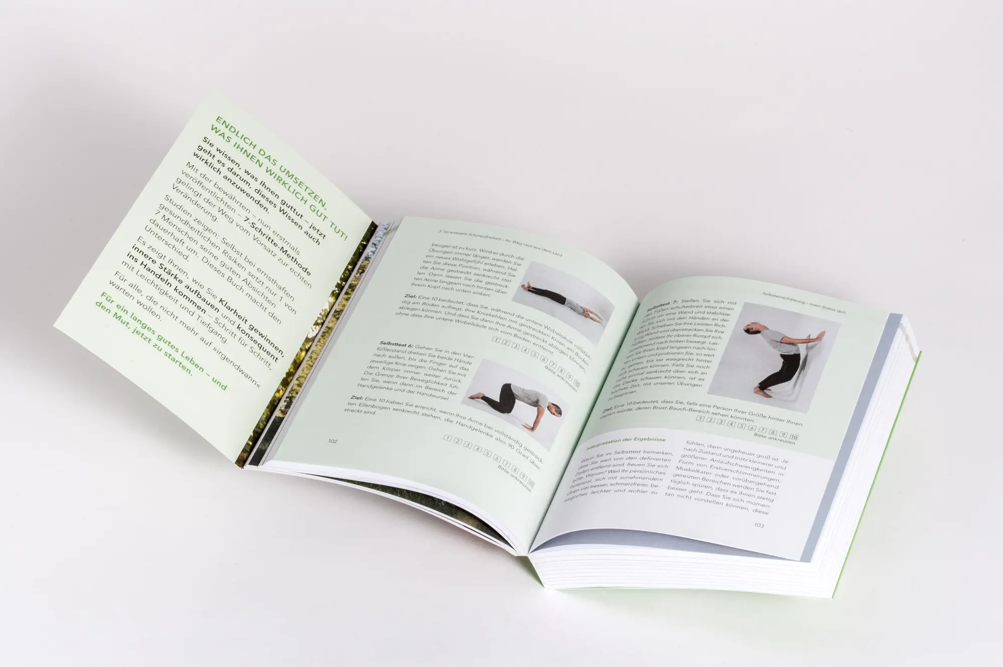 Bild: 9783442394425 | Lange gut leben | Petra Bracht (u. a.) | Taschenbuch | 480 S. | 2025