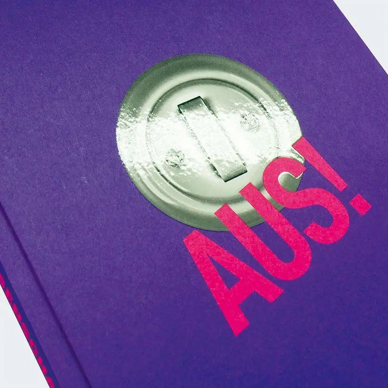 Bild: 9783446284425 | Aus! Die Wissenschaft vom Ende | Busters Science | Buch | 240 S.