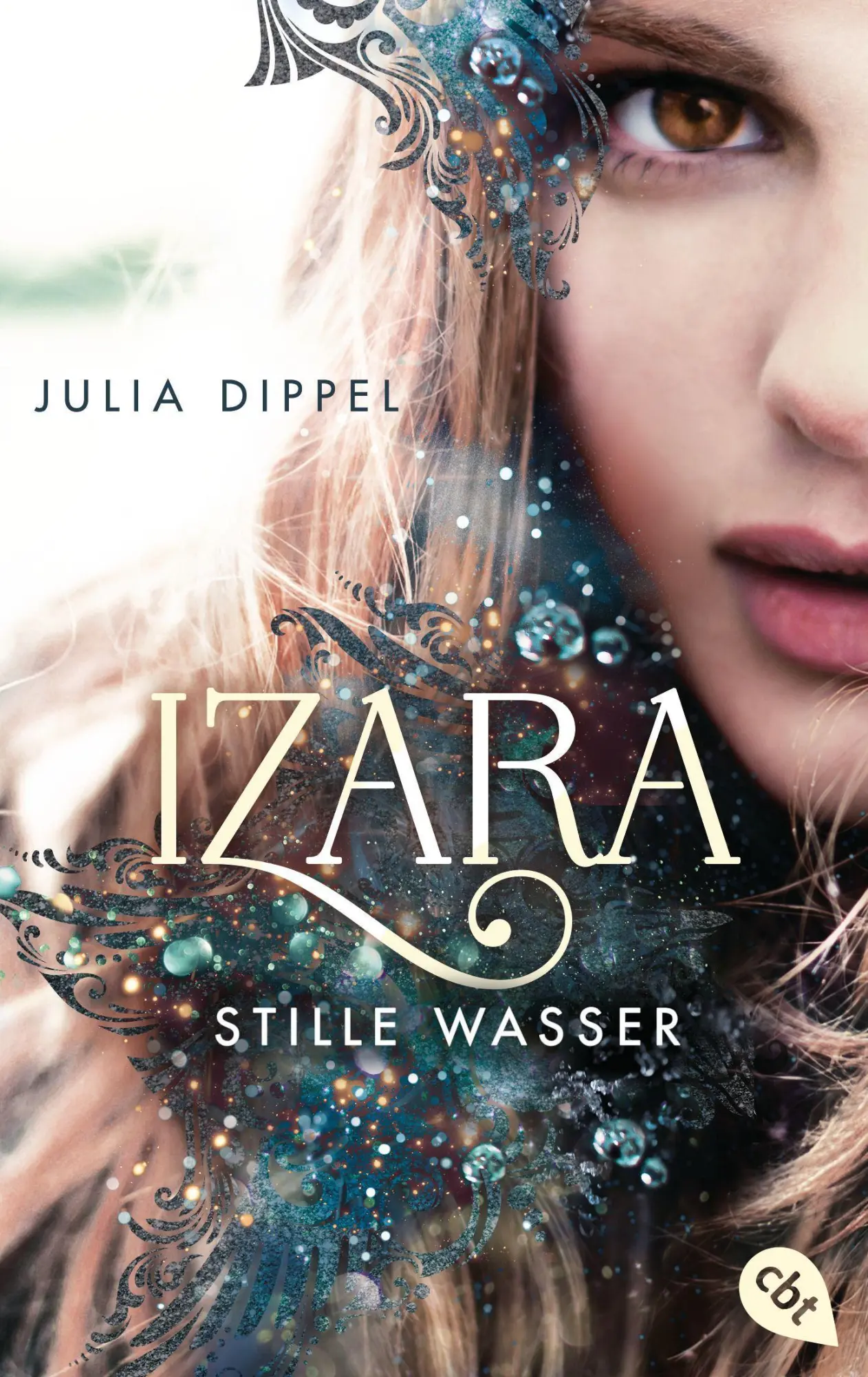 Cover: 9783570314425 | IZARA - Stille Wasser | Julia Dippel | Taschenbuch | Izara | 528 S.