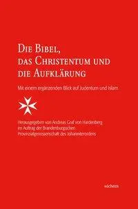 Cover: 9783889814425 | Die Bibel, das Christentum und die Aufklärung | Hardenberg | Buch