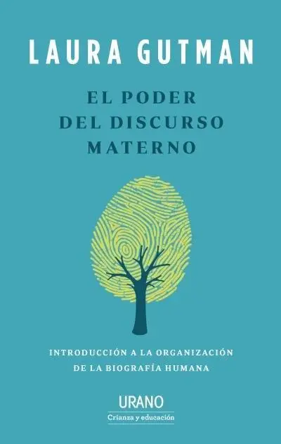 Cover: 9788417694425 | El poder del discurso materno: introducción a la organización de la...