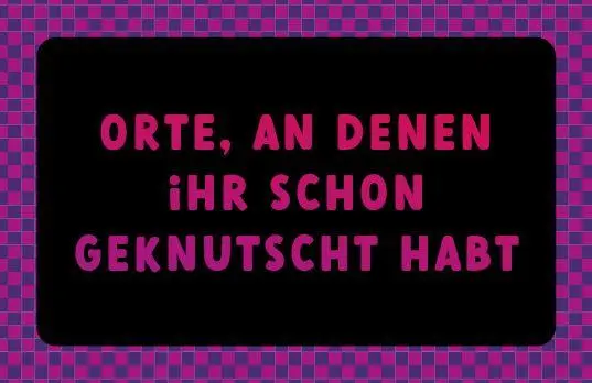 Bild: 4260478344525 | Kartenspiel: You name it! - Ü18 | Julien Gupta (u. a.) | Spiel | 2026