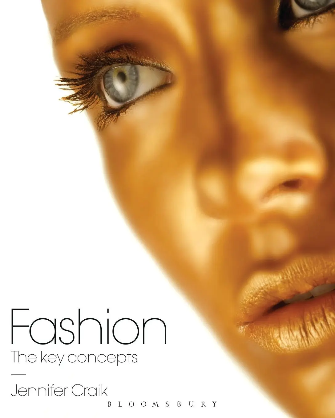 Cover: 9781845204525 | Fashion | The Key Concepts | Jennifer Craik | Taschenbuch | Englisch