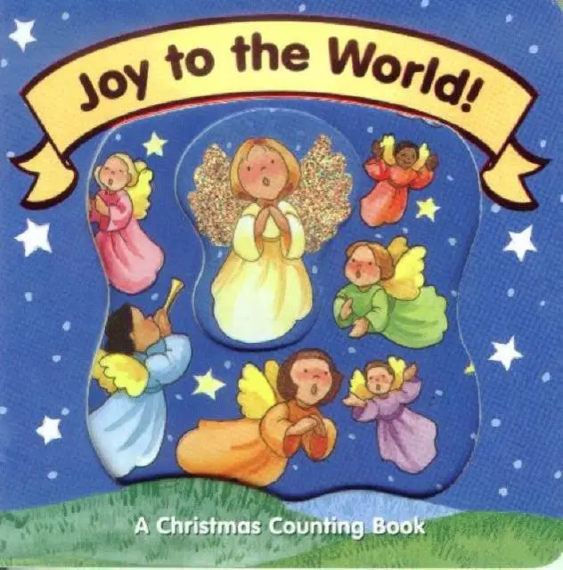 Cover: 9781859854525 | Joy to the World | Jesslyn Deboer | Buch | Einband - flex.(Paperback)