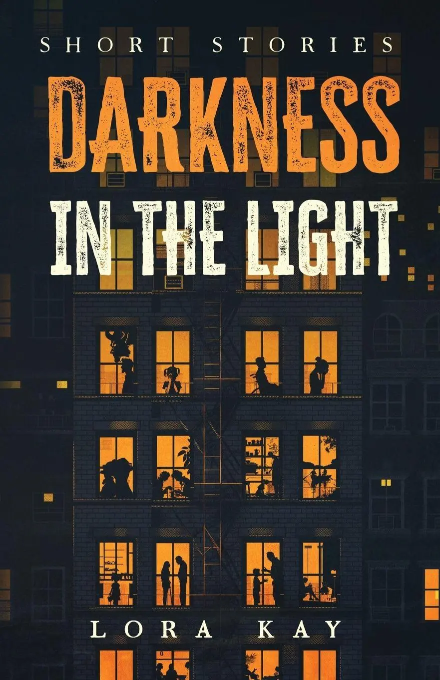 Cover: 9781911774525 | Darkness in the Light | Lora Kay | Taschenbuch | Englisch | 2026