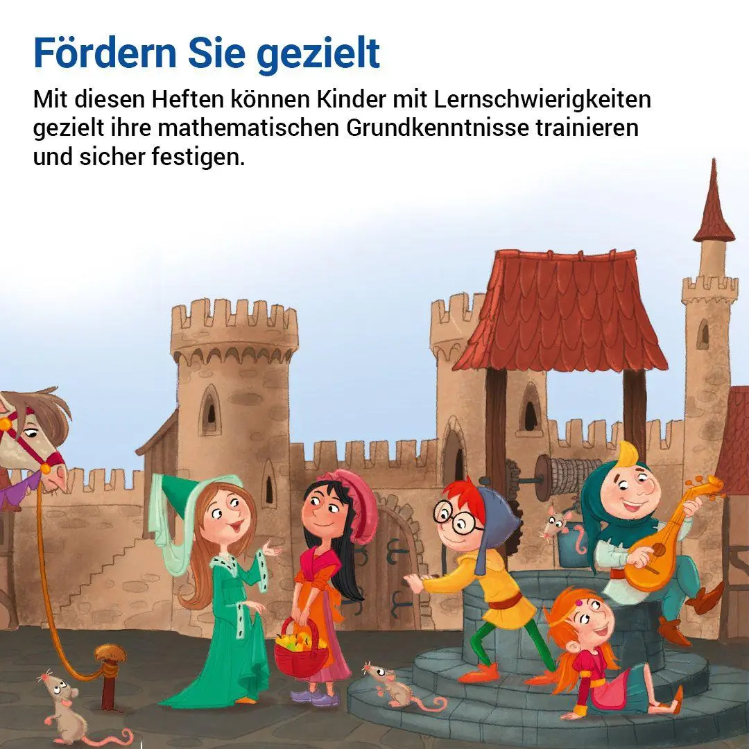 Bild: 9783619454525 | Das Übungsheft Basiswissen Mathematik 4 | Wiebke Meyer | Broschüre