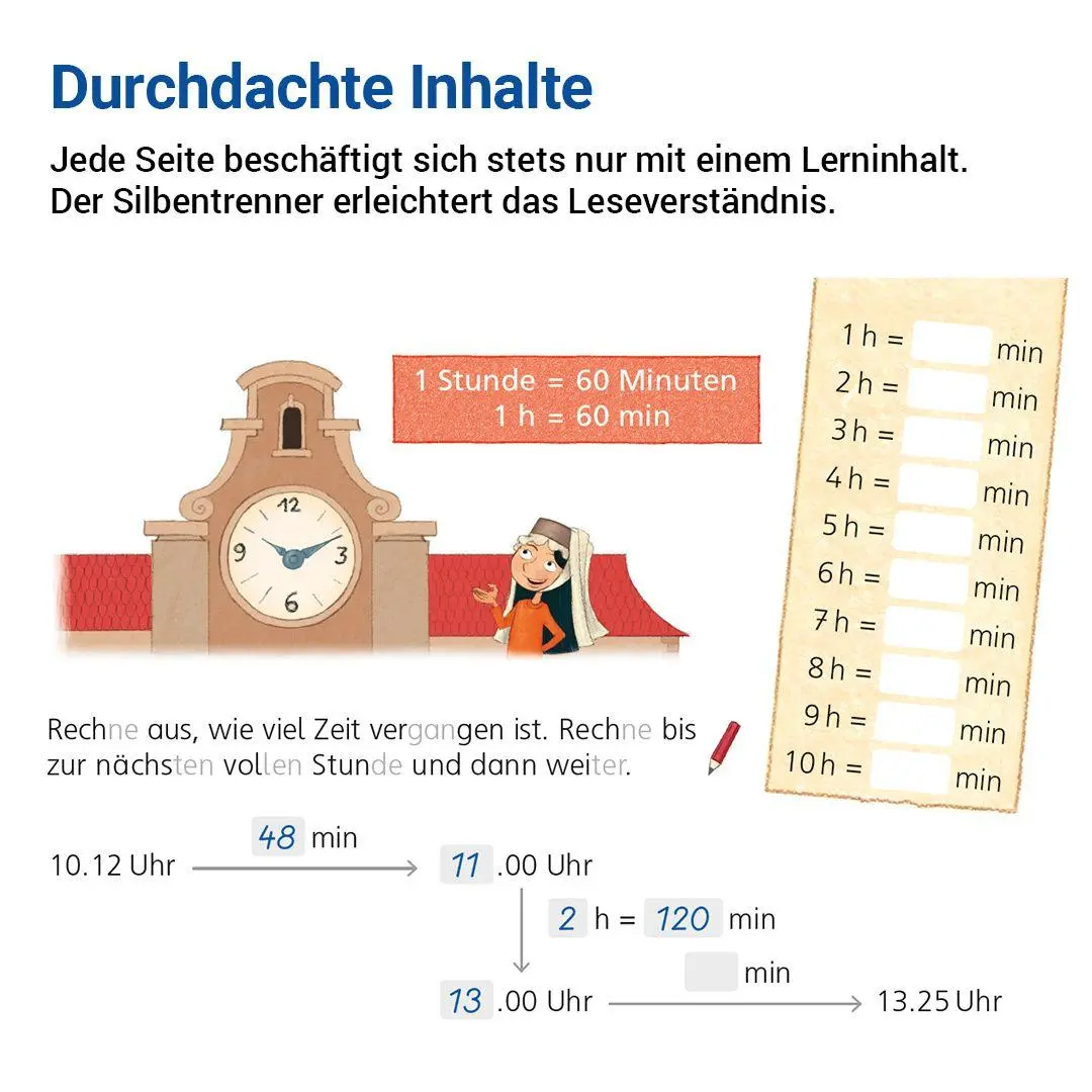 Bild: 9783619454525 | Das Übungsheft Basiswissen Mathematik 4 | Wiebke Meyer | Broschüre