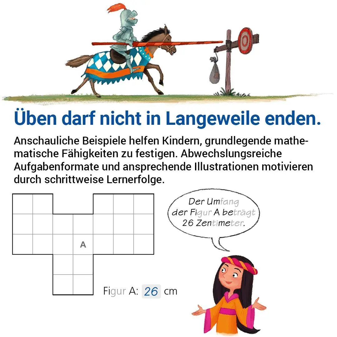Bild: 9783619454525 | Das Übungsheft Basiswissen Mathematik 4 | Wiebke Meyer | Broschüre