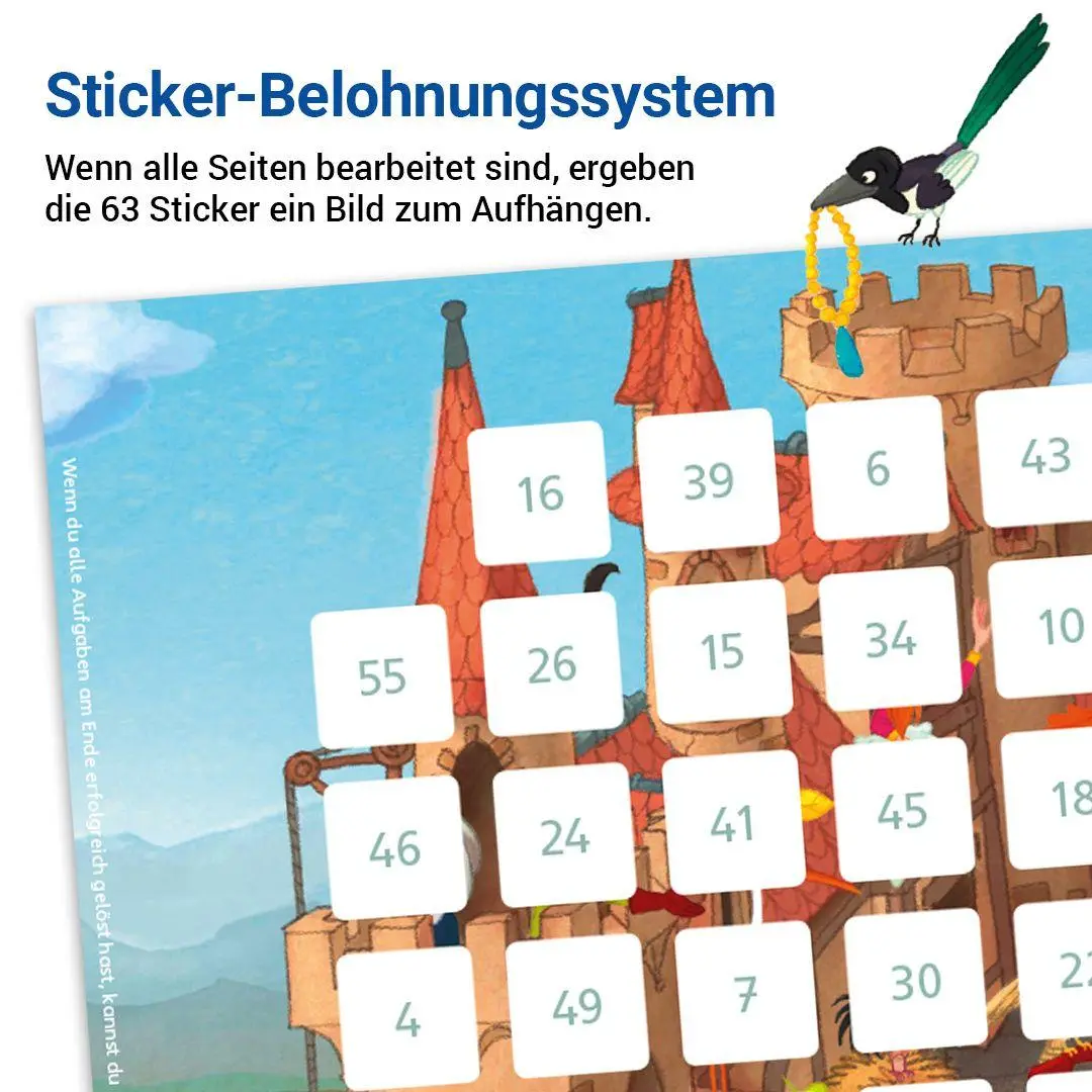 Bild: 9783619454525 | Das Übungsheft Basiswissen Mathematik 4 | Wiebke Meyer | Broschüre