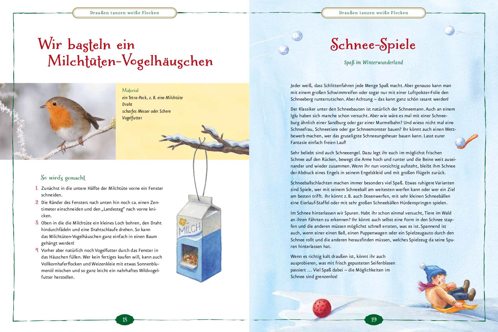 Bild: 9783780664525 | Fröhliche Weihnacht überall | Das Weihnachtsbuch für die ganze Familie