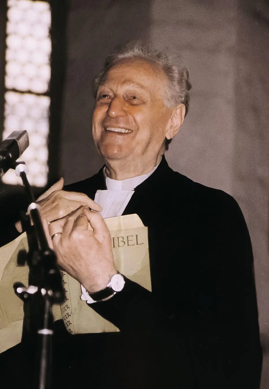 Autor: 9783959334525 | Gefoltert für Christus | Richard Wurmbrand | MP3 | 208 S. | Deutsch