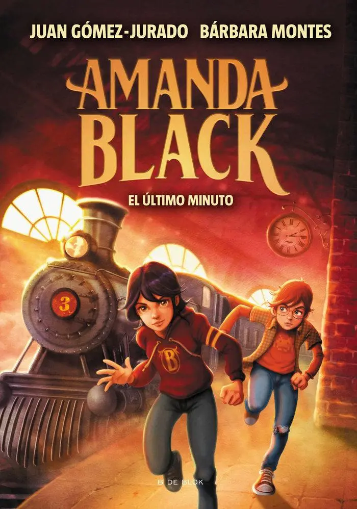 Cover: 9788418054525 | El Último Minuto / The Last Minute | Juan Gomez-Jurado (u. a.) | Buch