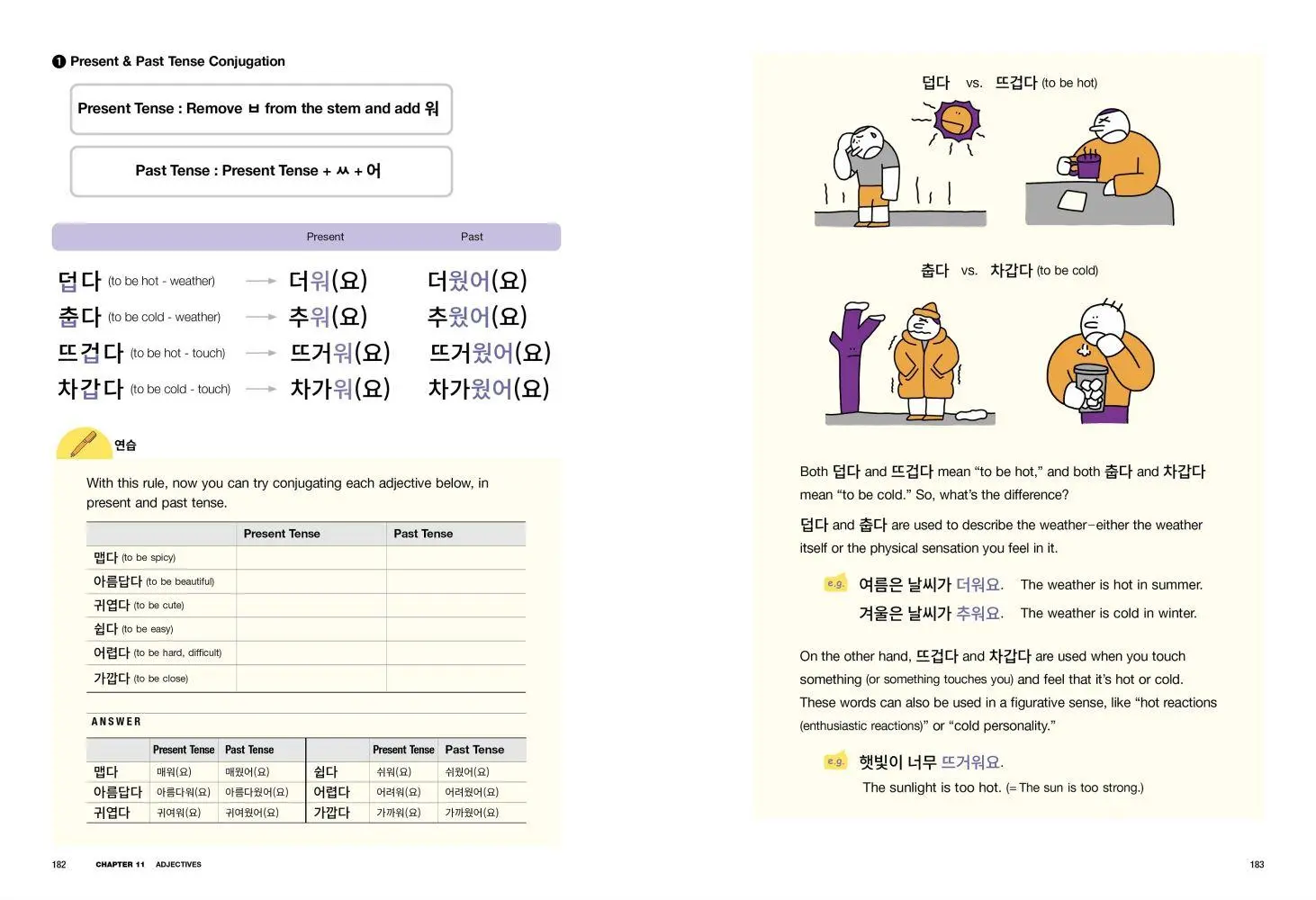 Bild: 9788927774525 | Korean Grammar Palette for Beginners 1 | Miss Vicky | Taschenbuch