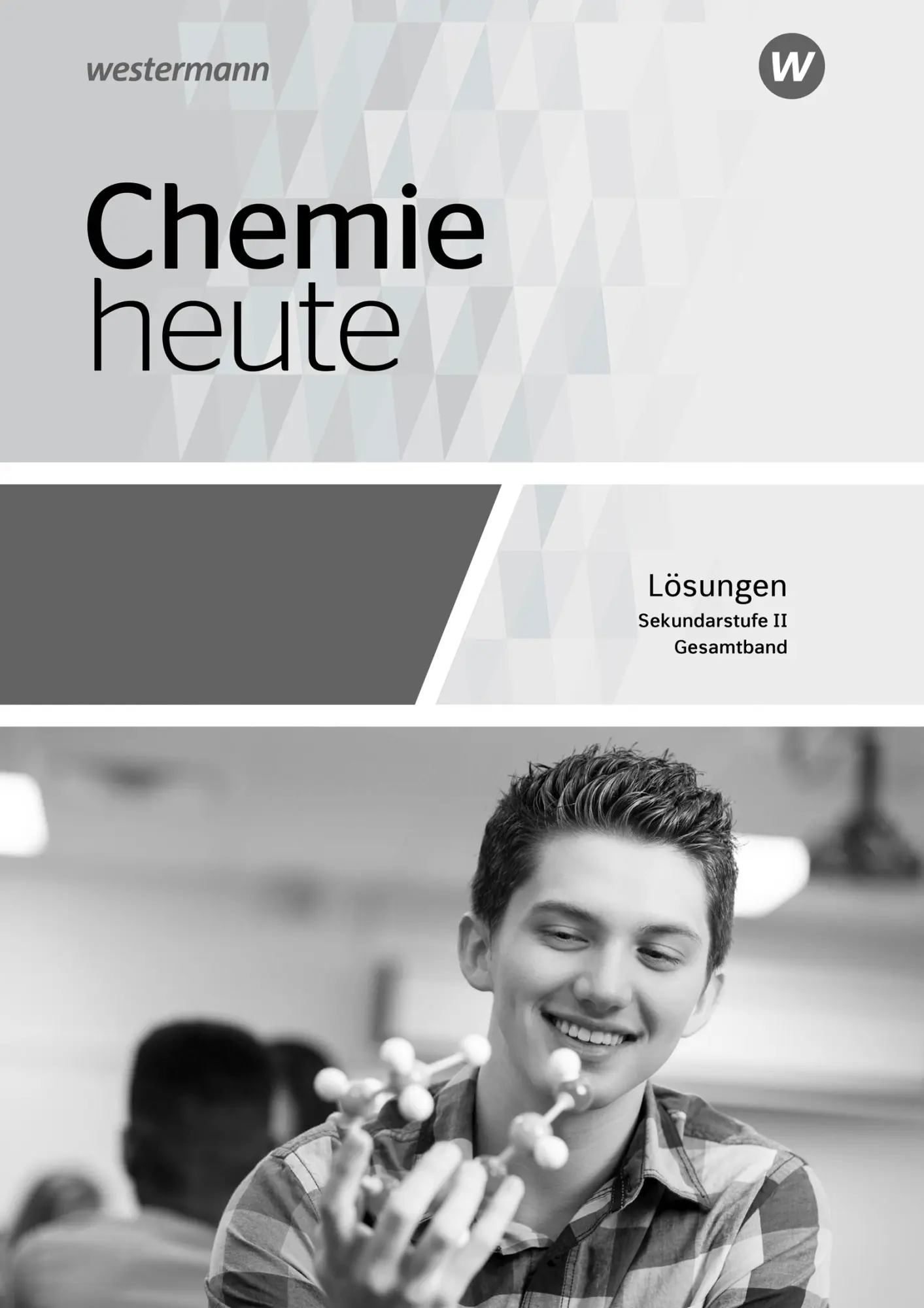 Cover: 9783507884625 | Chemie heute SII. Lösungen. Allgemeine Ausgabe | Rosemarie Förster
