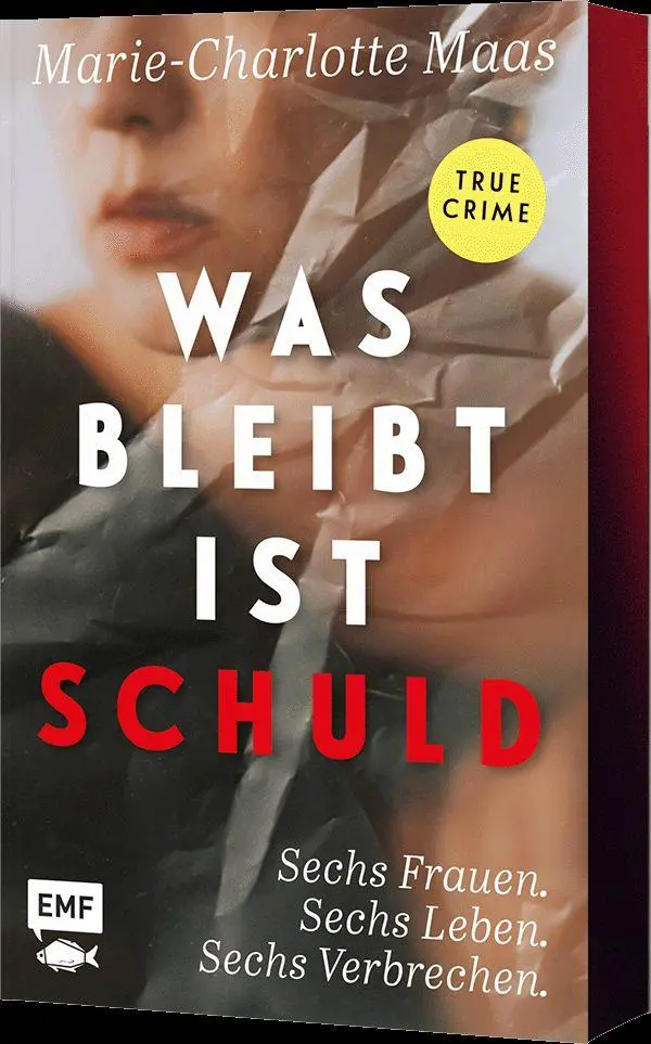 Was bleibt, ist Schuld