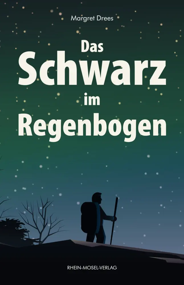 Cover: 9783898014625 | Das Schwarz im Regenbogen | Margret Drees | Taschenbuch | 186 S.