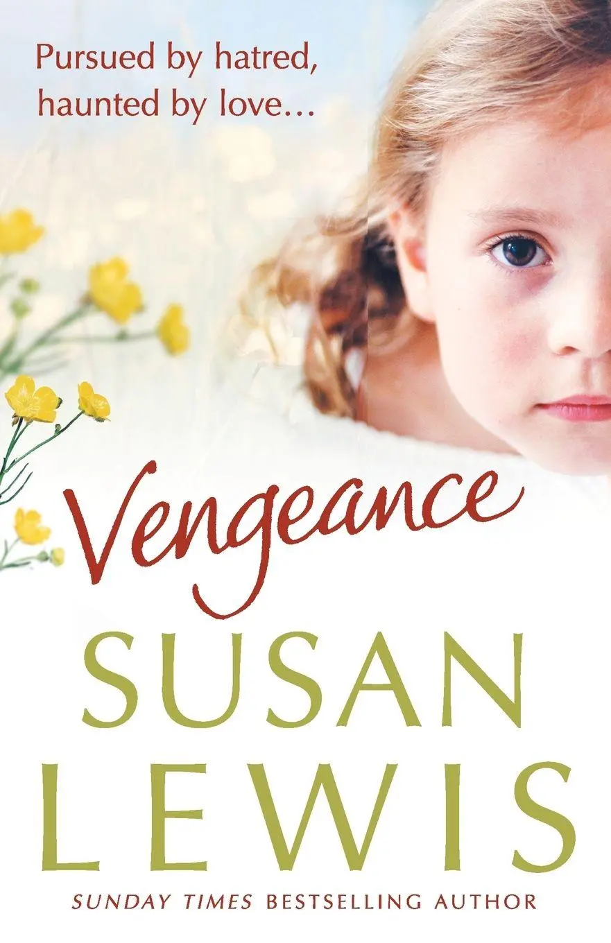 Cover: 9780099514725 | Vengeance | Susan Lewis | Taschenbuch | Englisch | 2007 | Arrow