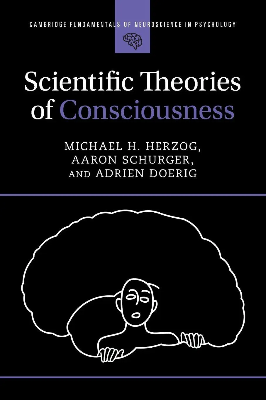 Cover: 9781009244725 | Scientific Theories of Consciousness | Michael H. Herzog (u. a.)