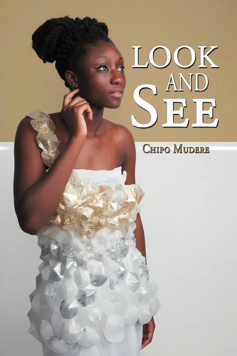 Cover: 9781477214725 | Look and See | Chipo Mudere | Taschenbuch | Kartoniert / Broschiert