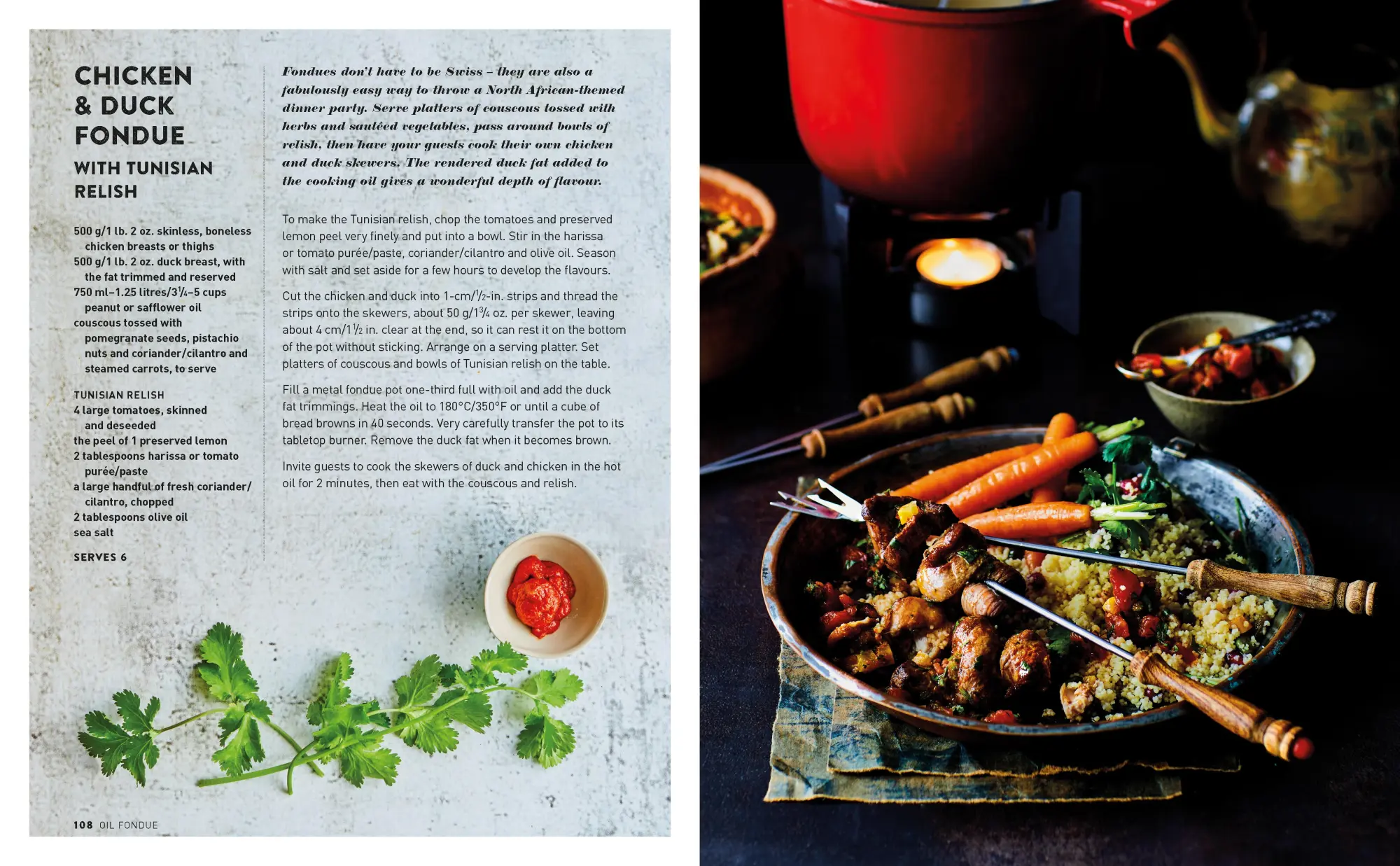 Bild: 9781788794725 | Fondue &amp; Raclette | Louise Pickford | Buch | Gebunden | Englisch