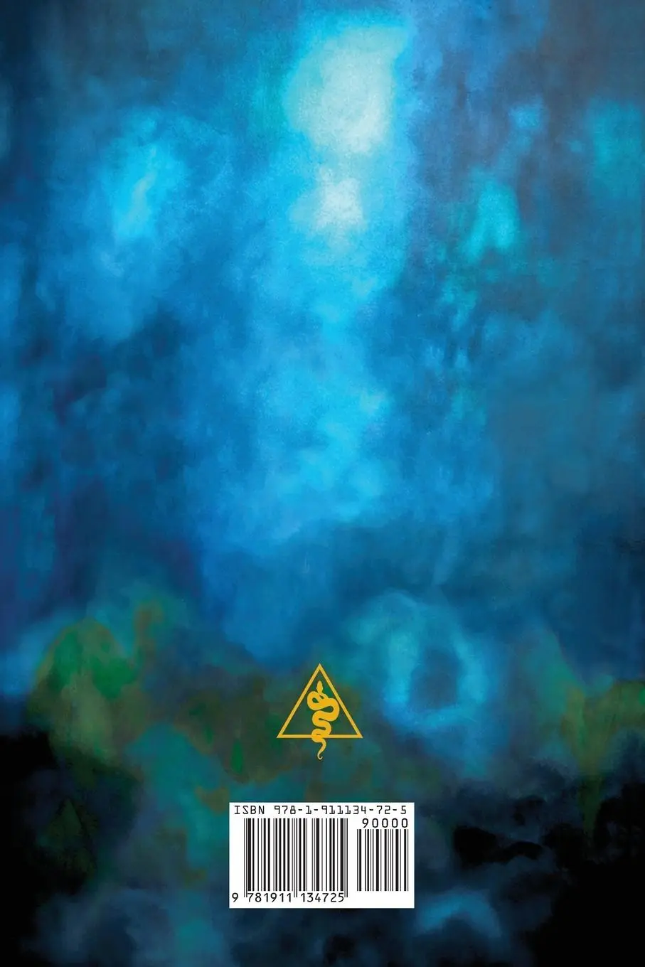 Rückseite: 9781911134725 | Mystagogus | The Deck Book | Josephine Mccarthy | Taschenbuch | 2022
